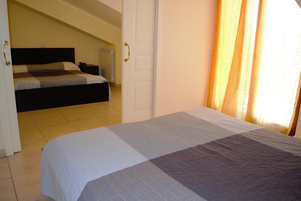 פאטרנו Hotel Acquaplanet מראה חיצוני תמונה